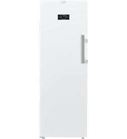 Beko B5RMFNE314W congelador vertical nf e (185x59 Congeladores - 8690842522574