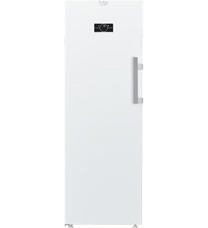 Beko B5RMFNE314W congelador vertical nf e (185x59 Congeladores - 8690842522574