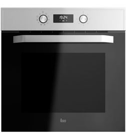 Teka 111020005 horno indep pirolitico hcb 6435 p inox - 8434778001938