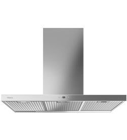 Teka 112970006 campana decorativa a dsh 986 inox Campanas decorativas - DSH 986