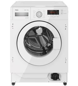 Teka 114010000 laundry bi washer front li6 1470 220-240 50 eu wh - 8434778023107