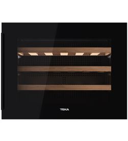 Teka 113600009 vinoteca rvi 10024 gbk 220-240 50 Vinotecas botelleros - 8434778021110