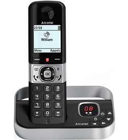 Alcatel TF02323101 telefono fijo f890 voice eu blk - TF02323101