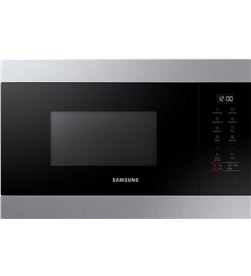 Samsung MG22M8274CT microondas grill, 22l., silver - MG22M8274CT