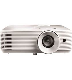 Optoma -PROY EH412X proyector eh412x/ 4500 lúmenes/ full hd/ hdmi/ blanco e9pd7fm02ez1 - OPT-PROY EH412X