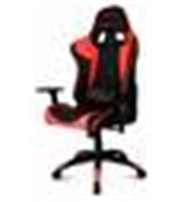 Informatica A0009107 silla gaming drift dr300 negro/rojo sl01df10 - A0009107