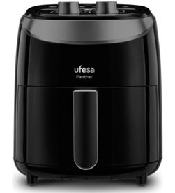 Ufesa PANTHER freidora sin aceite 1200w, 3,5l, 6 prog, - 8422160053764
