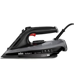 Braun SI5088BK plancha vapor texstyle 5 2800w negra - SI5088BK