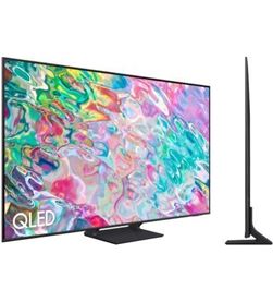 Samsung -TV QE65Q70BAT televisor qled qe65q70bat 65''/ ultra hd 4k/ smart tv/ wifi qe65q70batxxc - SAM-TV QE65Q70BAT