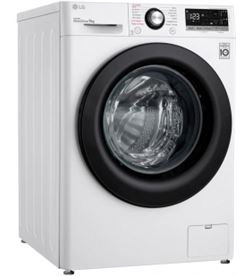 Lg F4WV3509S3W lavadora carga frontal 9kg b (1400rpm) - 8806091529442