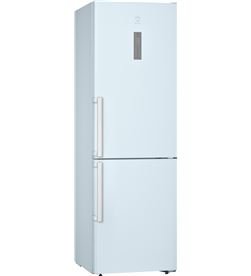 Balay 3KFE567WE frigorífico combi clase a++ 186x60 cm no frost blanco - 3KFE567WE