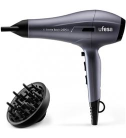 Ufesa XTHREME secador de pelo x-threme boost 2600w boost - 8422160053733