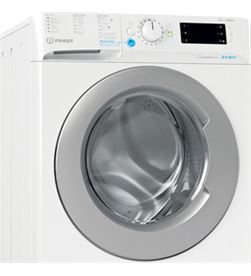 Indesit 869991654720 lavadora de carga frontal de libre instalación - 8050147654729