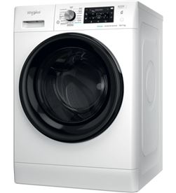 Whirlpool FFWDD1074269BVS Lavadoras - 8003437637346