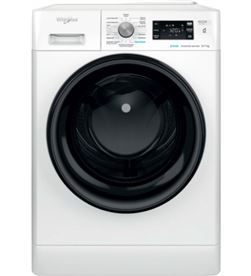 Whirlpool 869991651490 lavasecadora de libre instalación : 9,0kg - ffwdb 976258 bv spt - 8003437636226