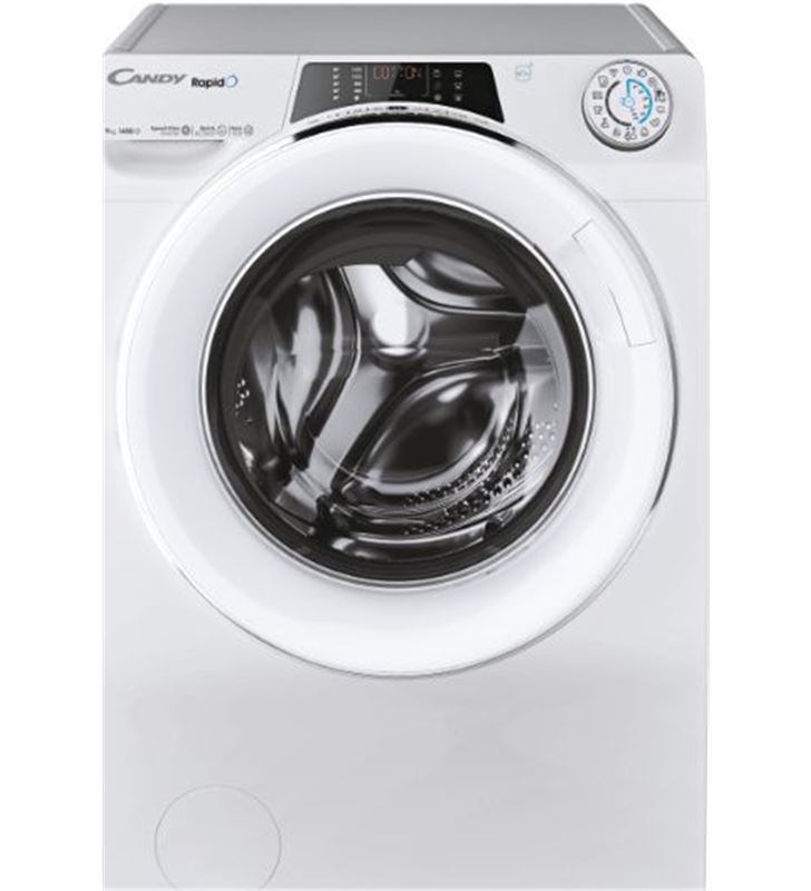 Candy RO1496DWMCT1-S Lavadoras - 8059019044644