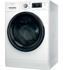 Whirlpool 869991651540 lavasecadora de libre instalación : 9,0kg - ffwdb 964369 bv spt - 8003437636288