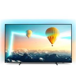 Philips L-TV 43PUS8007 televisor 43pus8007 43''/ ultra hd 4k/ ambilight/ smart tv/ wifi 43pus8007/12 - PHIL-TV 43PUS8007