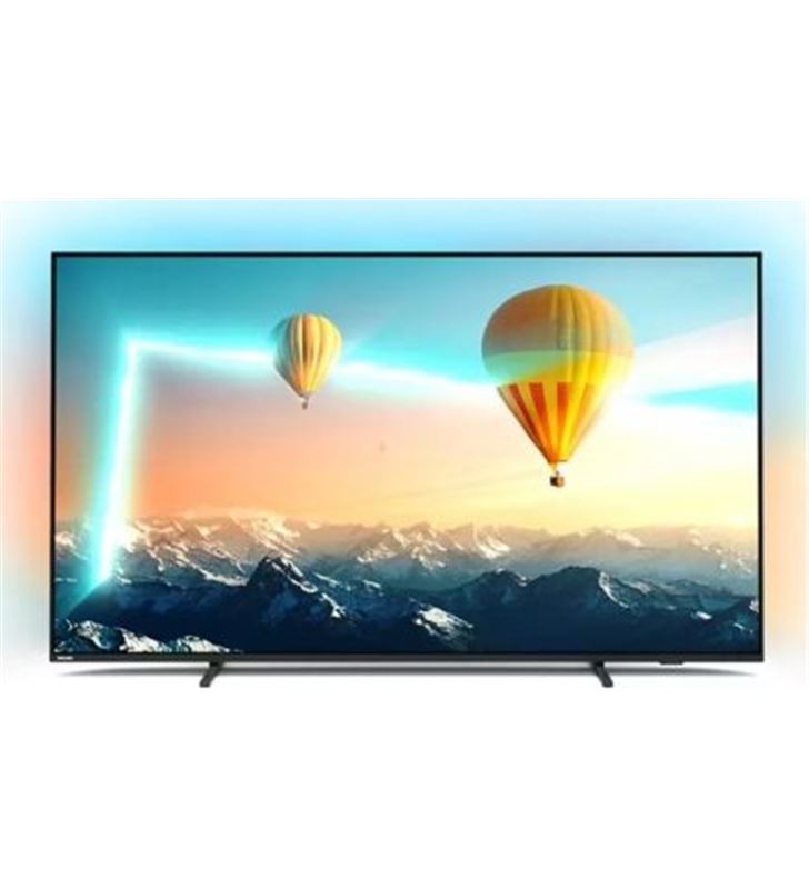 Philips L-TV 55PUS8007 televisor 55pus8007 55''/ ultra hd 4k/ ambilight/ smart tv/ wifi 55pus8007/12 - PHIL-TV 55PUS8007