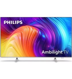 Philips L-TV 43PUS8507 televisor 43pus8507 43''/ ultra hd 4k/ ambilight/ smart tv/ wifi/ pl 43pus8507/12 - PHIL-TV 43PUS8507