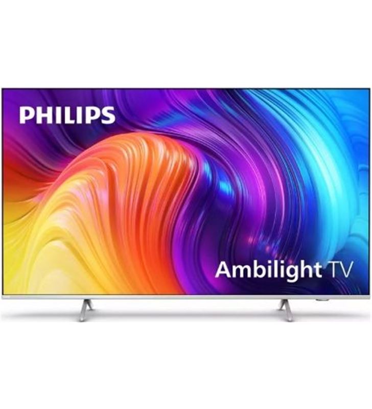 Philips L-TV 43PUS8507 televisor 43pus8507 43''/ ultra hd 4k/ ambilight/ smart tv/ wifi/ pl 43pus8507/12 - PHIL-TV 43PUS8507
