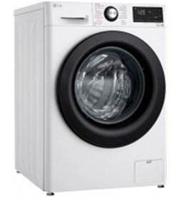 Lg F4WV309S6WA lavadora carga frontal 9kg a (1400rpm) - 8806091881571