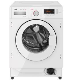 Teka 114030005 laundry bi wd front lsi6 1480 220-240 50 eu wh - 8434778023077