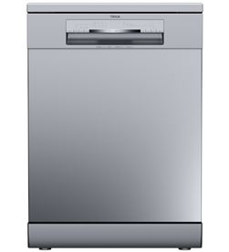 Teka 114260012 lavavajillas c dfs76850 inox 8prog display - 8434778013757