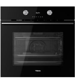 Teka 111000047 hlb 8700 p bk airfry Hornos independientes - 8434778017496