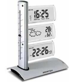 0001052 BEM-406 estacion meteorologica brigmton Estación meteorológica - BEM-406