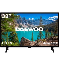 Daewoo +27226 #14 32de04hl1 televisor 32'' direct led hd - +27226 #14