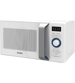 Svan SVMW820CB microondas con grill 20l Microondas - SVMW820CB