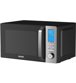 Svan SVMW270CVN microondas con grill 27l f. fre Microondas - 8436545224212