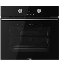 Teka 111000073 horno independiente a pirolítico steakmaster l - 8434778026597