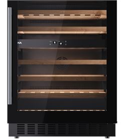 Teka 113600008 vinoteca rvu 20046 gbk 220-240 50 Vinotecas botelleros - 8434778021103