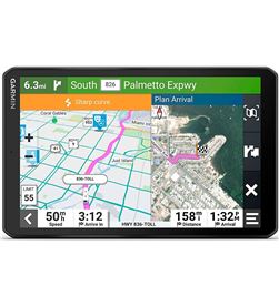 Garmin +27255 #14 camper 895 eu mt-s / navegador gps para autocaravanas con mapas de e - +27255 #14