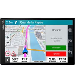 Garmin +27253 #14 drivesmart 86 eu mt-s / gps 8'' con mapas de europa occidental - +27253 #14