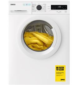 Zanussi ZAF824G1W lavadora carga frontal 8kg a (1200rp - ZANZAF824G1W