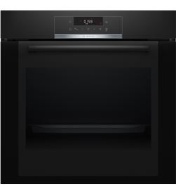 Bosch HBA372EB0 horno multifunción a negro Hornos independientes - HBA372EB0