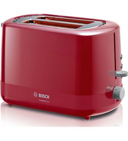 Bosch TAT3A114 , compact toaster Tostadores - TAT3A114