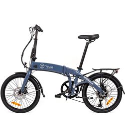 Youin +26787 #14 you-ride barcelona / bicicleta eléctrica plegable bk1300 - +26787 #14