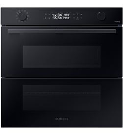 Samsung NV7B4535YAK/U3 horno independiente multifuncion pirolitico dual cox nv7b4535yak_u3 - NV7B4535YAK_U3