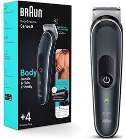 Braun BG5360 Afeitadoras - BG5360