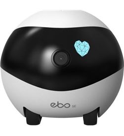 Xiaomi ENA-ROBOT EBO SE robot compañero inteligente enabot ebo se ebo00000003 - ENA-ROBOT EBO SE