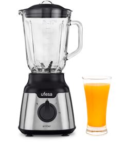 Ufesa BS4000 batidora de vaso amber, 900w Batidoras/Amasadoras - 8422160049866