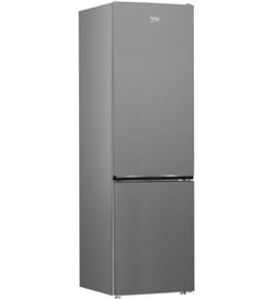 Beko B5RCNE406LXBRW frigorífico combi ?clase c 203,5x59,5 no frost inox - BEKB5RCNE406LXBRW