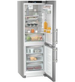Liebherr SCNSDD5253 combinado frigorífico-congelador liebh 12010182 - 4016803057970