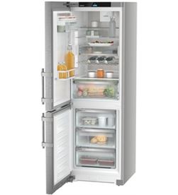 Liebherr SCNSDD5253617 combinado frigorífico-congelador li 12010181 - 4016803083696
