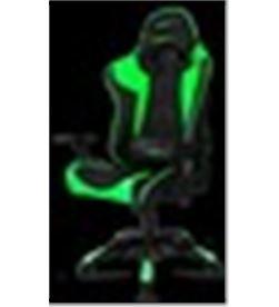 Informatica A0009103 silla gaming drift dr300 negro/verde sl01df26 - A0009103