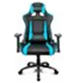 Informatica A0020964 silla gaming drift dr150bl negro/azul - A0020964